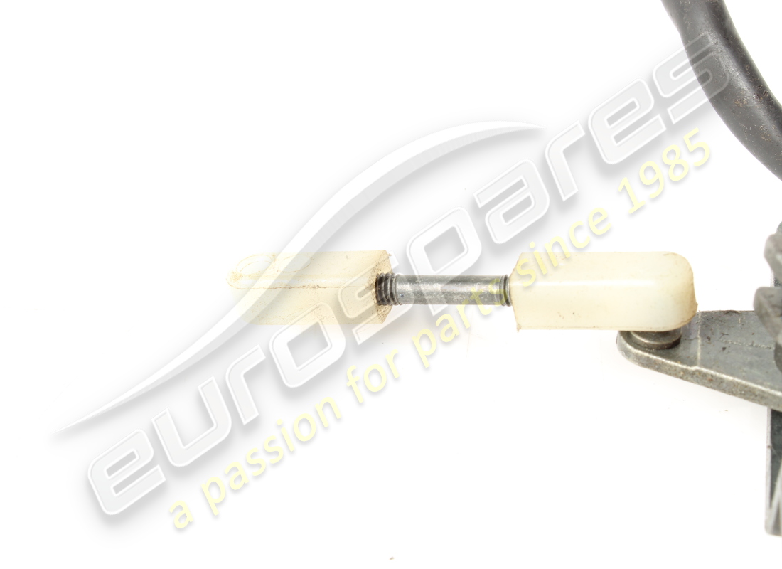 BLOC DE SÉCURITÉ D'OCCASION FERRARI PORTE DROITE NUMÉRO DE PIÈCE 63180300 (2) bloc de sécurité d'occasion ferrari porte droite numéro de pièce 63180300 (2)