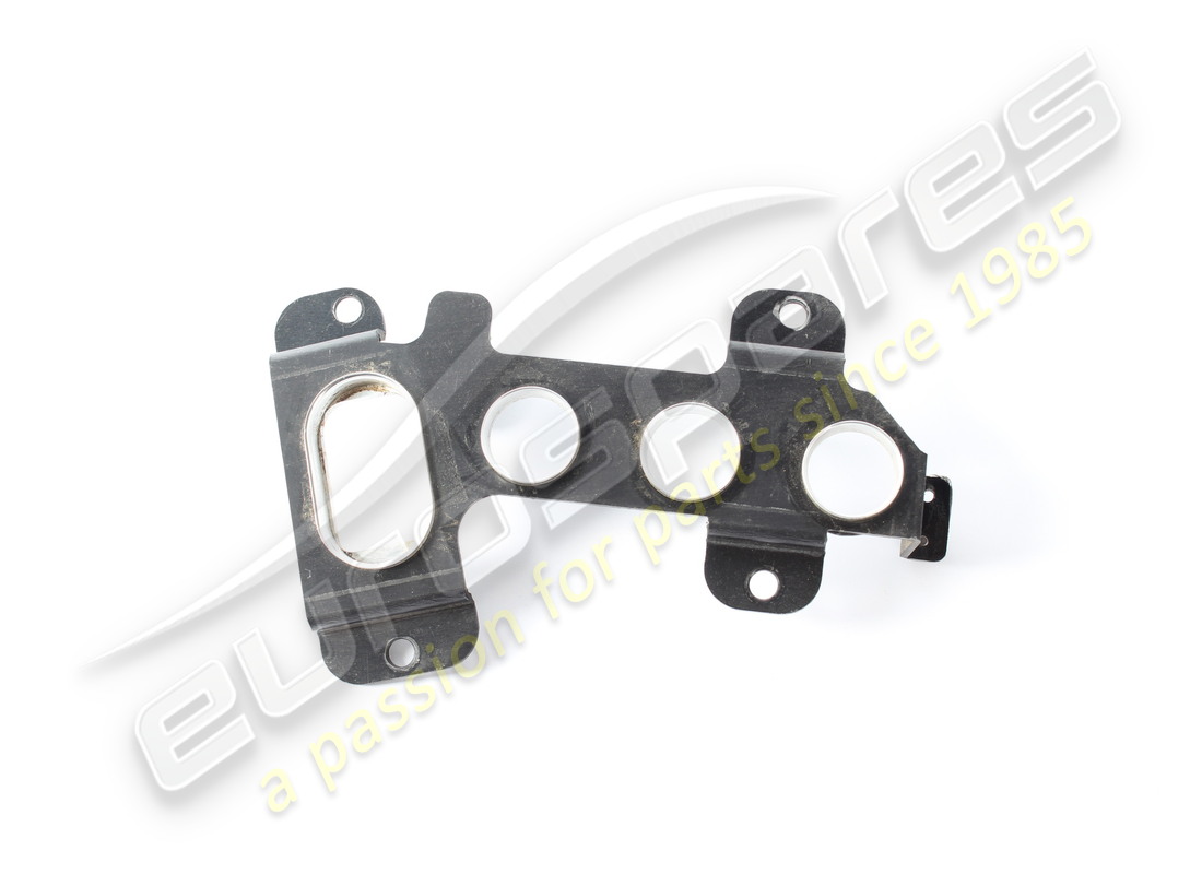 UTILISÉ Lamborghini CADRE . NUMÉRO DE PIÈCE 418858091 (1)