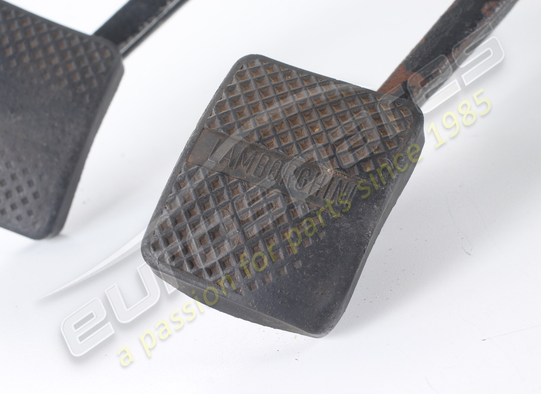 BOÎTIER DE PÉDALIER COMPLET D'OCCASION LAMBORGHINI RÉFÉRENCE LURPB1 (5) boîtier de pédalier complet d'occasion lamborghini référence lurpb1 (5)