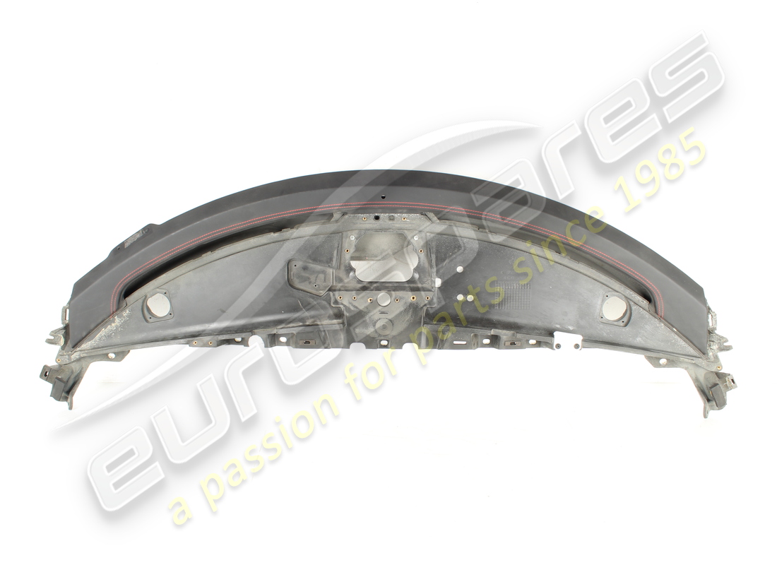 UTILISÉ Ferrari TABLEAU DE BORD AVANT COMPLET. NUMÉRO DE PIÈCE 82919300 (1)