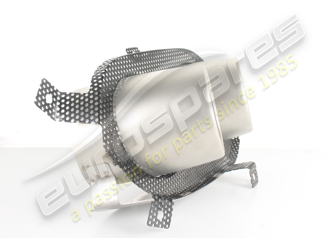 nouvelle (autre) ferrari grille d'échappement droit. numéro de pièce 86090400 (2)