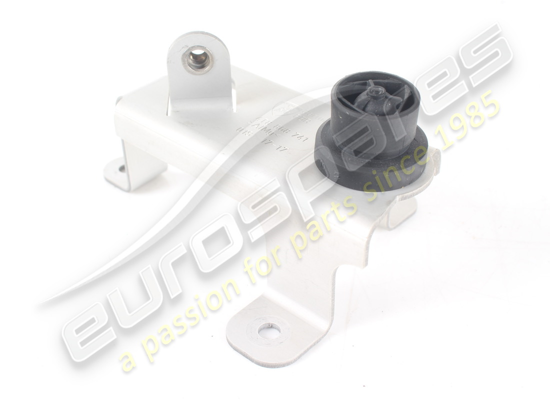SUPPORT DE PLATEAU ARRIÈRE D'OCCASION Lamborghini. NUMÉRO DE PIÈCE 4T8868741 (1)