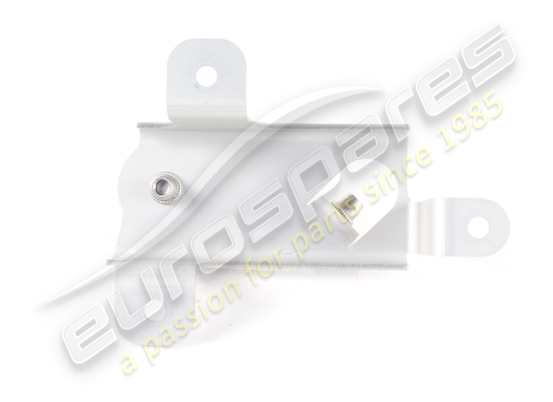 SUPPORT DE PLATEAU ARRIÈRE D'OCCASION LAMBORGHINI. NUMÉRO DE PIÈCE 4T8868741 (2) support de plateau arrière d'occasion lamborghini. numéro de pièce 4t8868741 (2)