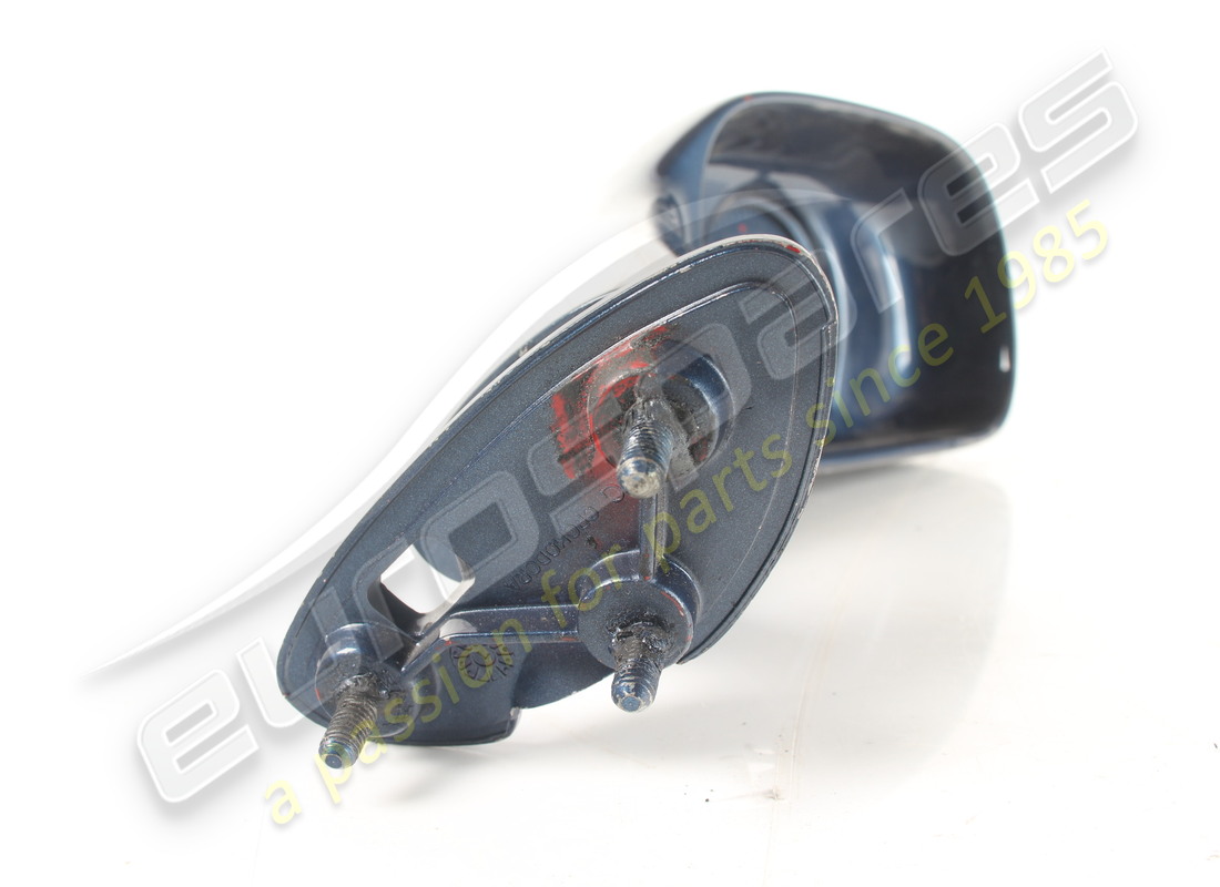 utilisé ferrari miroir droit dans l'apprêt lhd numéro de pièce 61550100 (3)