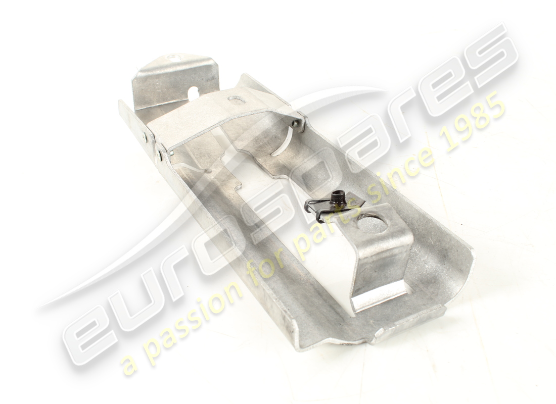 USED FERRARI BRACKET FOR ENGINE COMPARTME . PART NUMBER 82926600 (1)