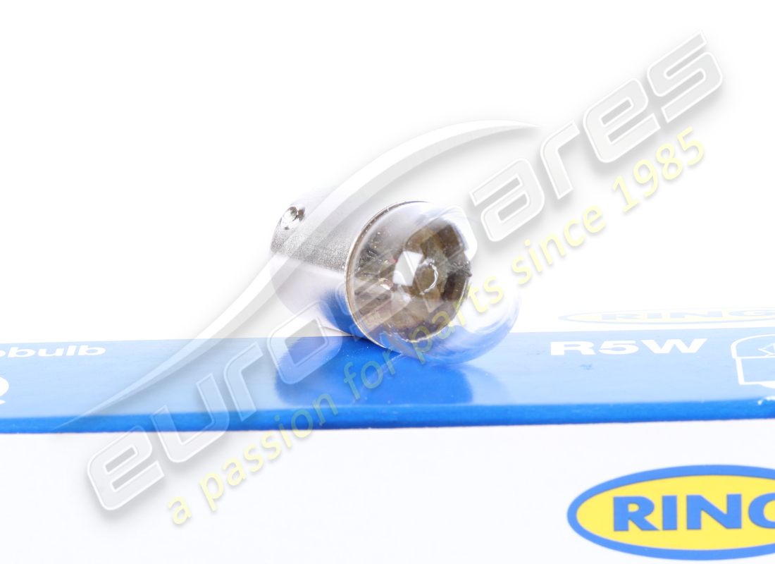 NOUVELLE LAMPE FERRARI. NUMÉRO DE PIÈCE 10857790 (2) nouvelle lampe ferrari. numéro de pièce 10857790 (2)