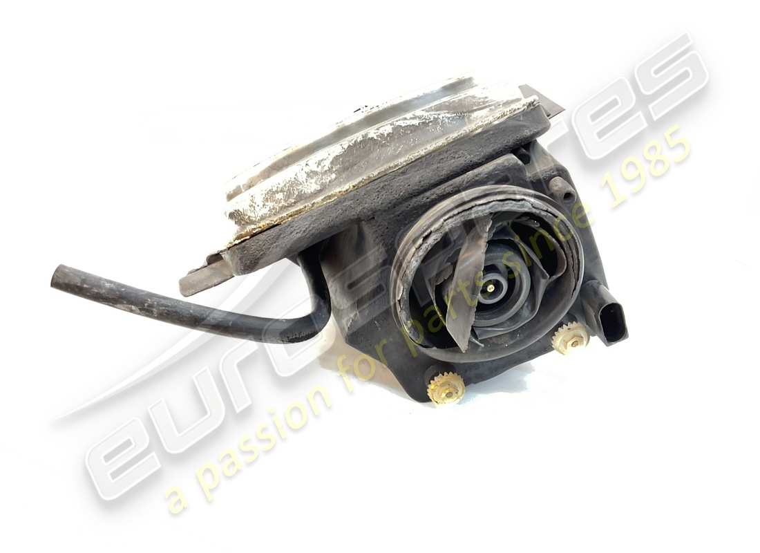 utilisé ferrari phare gauche valable pour le numéro de pièce gb rhd 185615 (3)