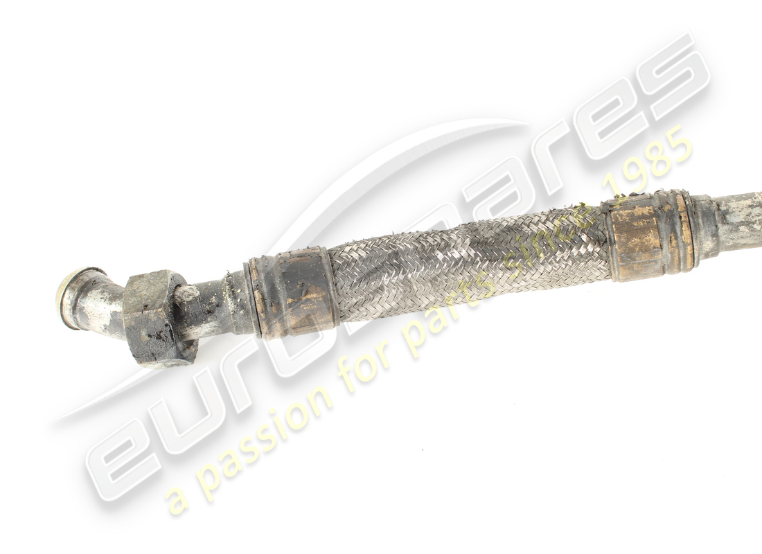 tuyau lamborghini utilisé. numéro de pièce 07m117413b (2)