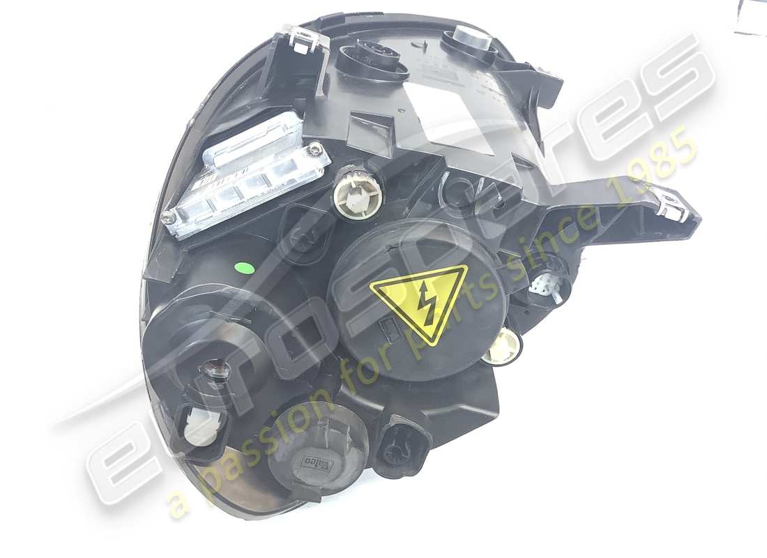 utilisé ferrari unité de phare droit. numéro de pièce 67760311 (5)