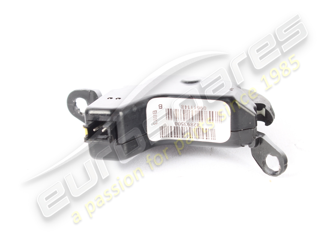 CONTRÔLE DE VENTILATION RH D'OCCASION FERRARI. NUMÉRO DE PIÈCE 82893500 (2) contrôle de ventilation rh d'occasion ferrari. numéro de pièce 82893500 (2)