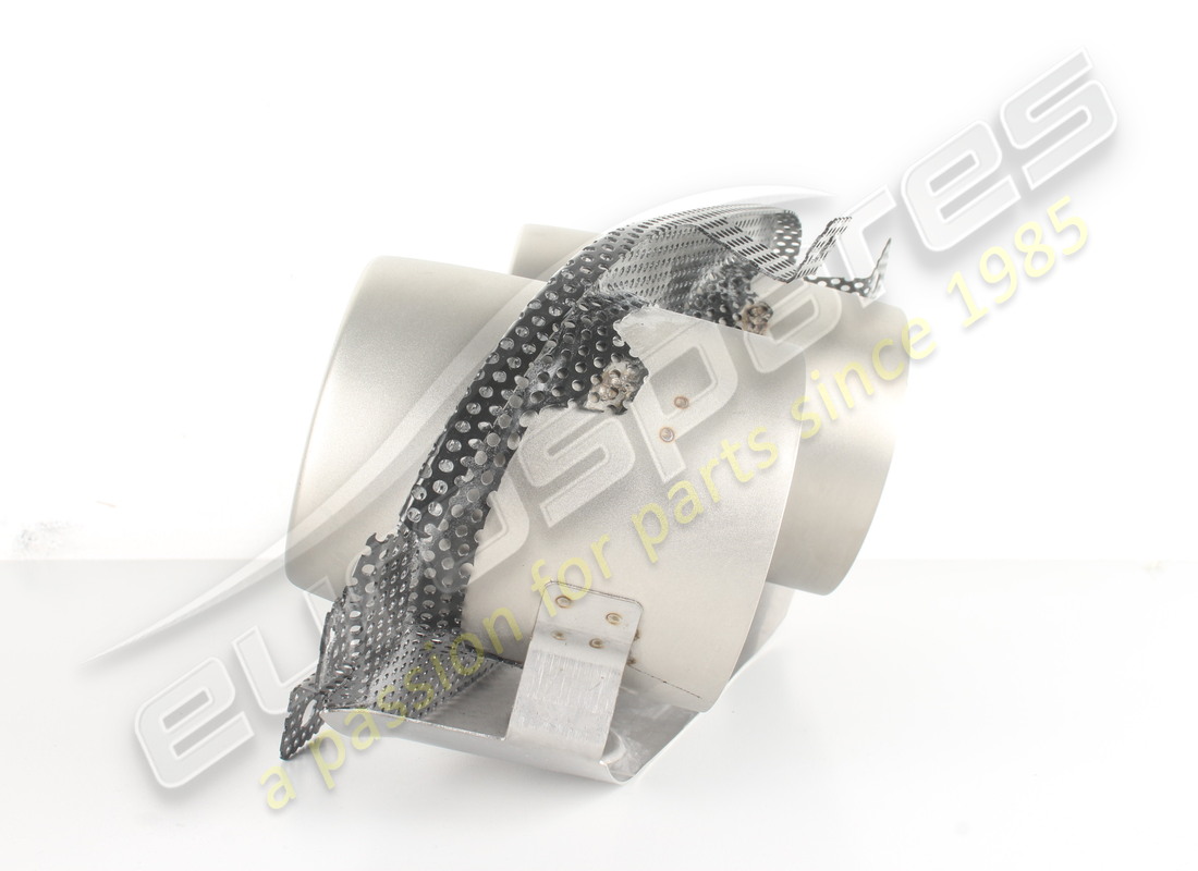 nouvelle (autre) ferrari grille d'échappement droit. numéro de pièce 86090400 (3)