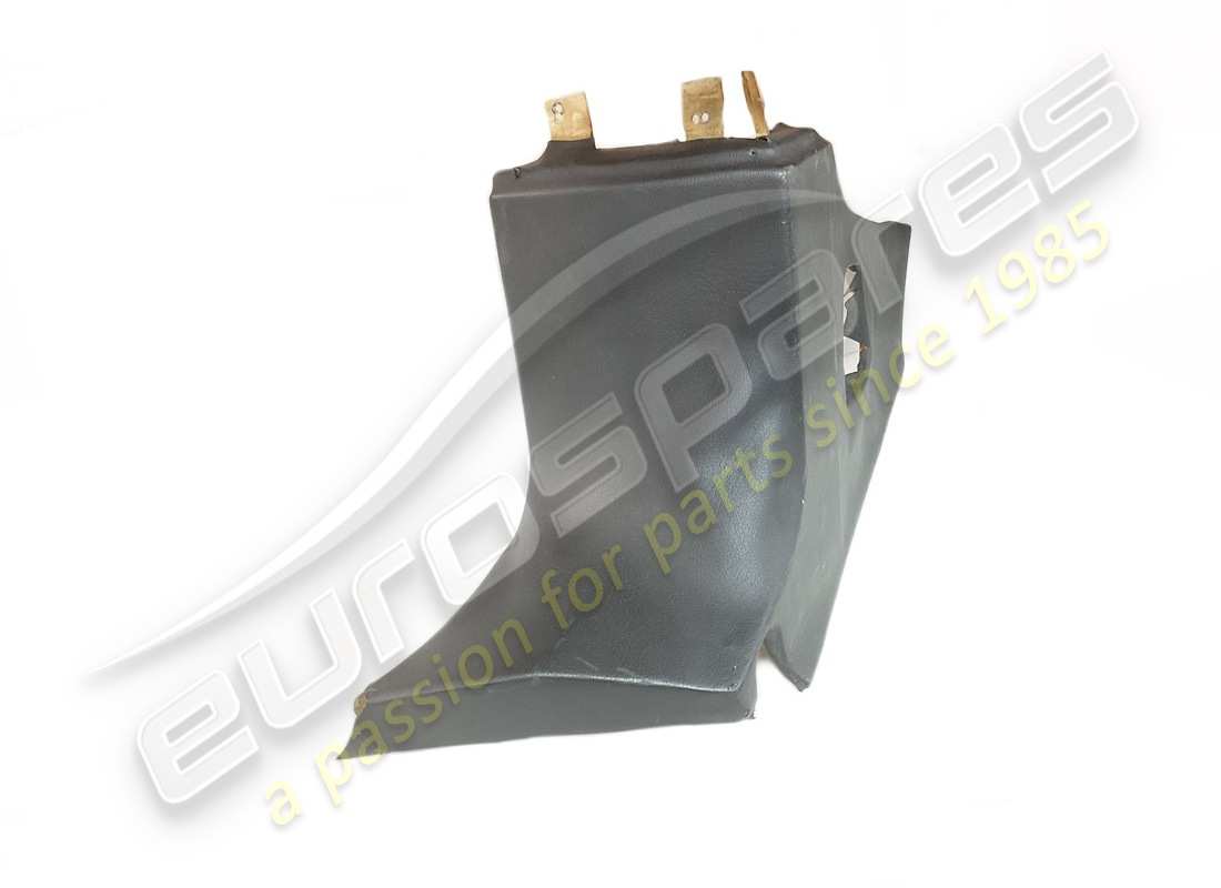 utilisé ferrari cadre de fenêtre arrière gauche couvert. numéro de pièce 62201200 (2)