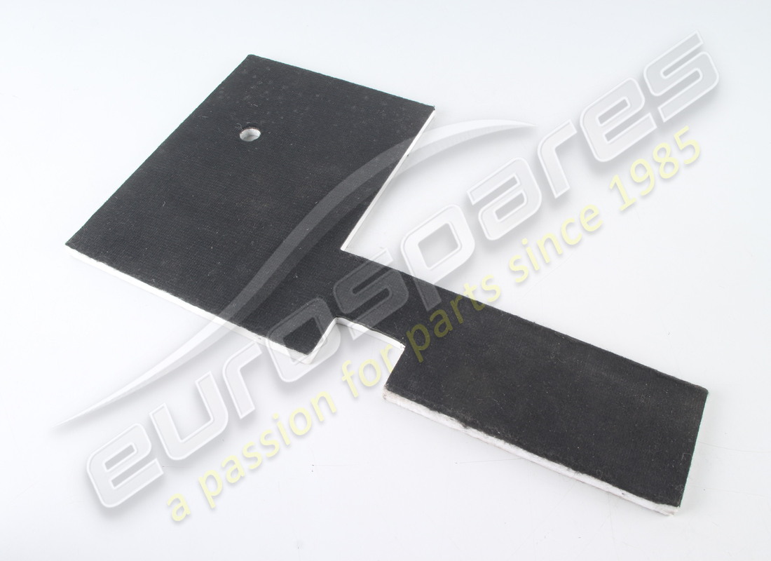 NOUVELLE ISOLATION IGNIFUGE ARRIÈRE GAUCHE FERRARI. RÉFÉRENCE 65788600 (1) nouvelle isolation ignifuge arrière gauche ferrari. référence 65788600 (1)