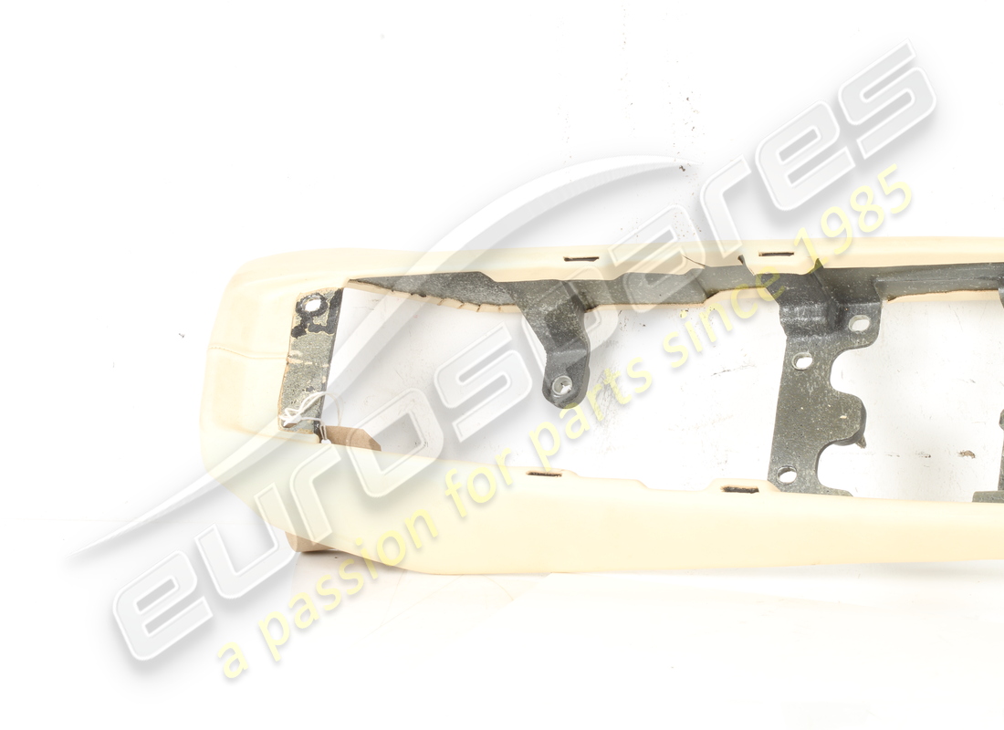 console centrale complète d'occasion ferrari. numéro de pièce 891849 (5)