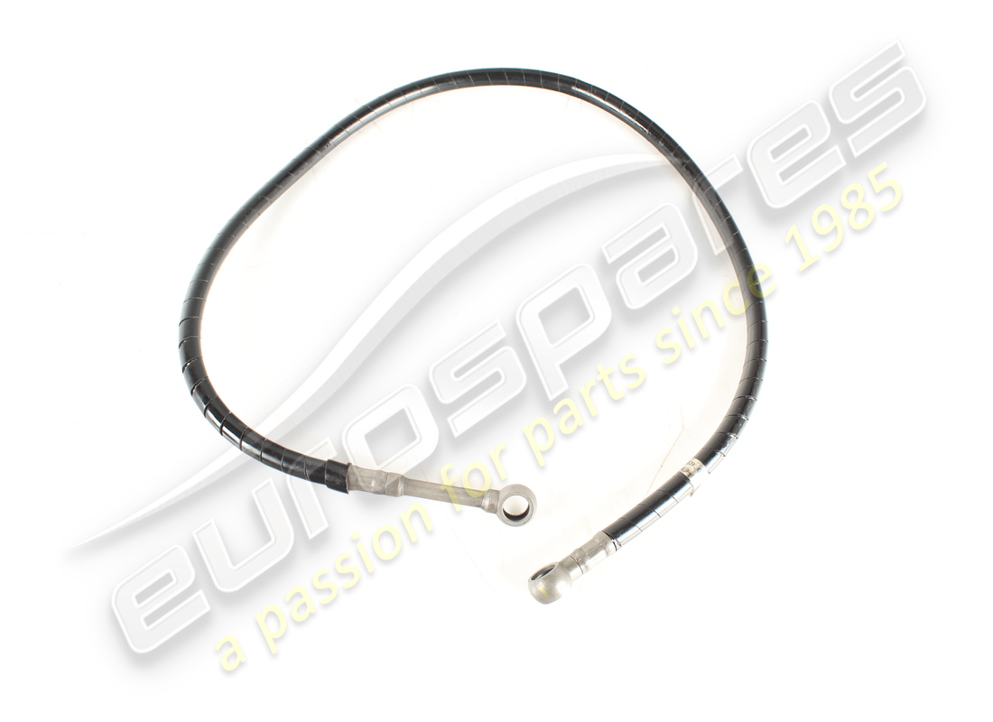 utilisé lamborghini tube. numéro de pièce 086325163a (3)