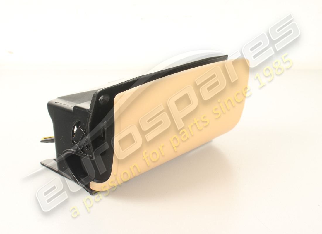 neuf (autre) maserati cendrier arrière, beige. numéro de pièce 981307830 (3)