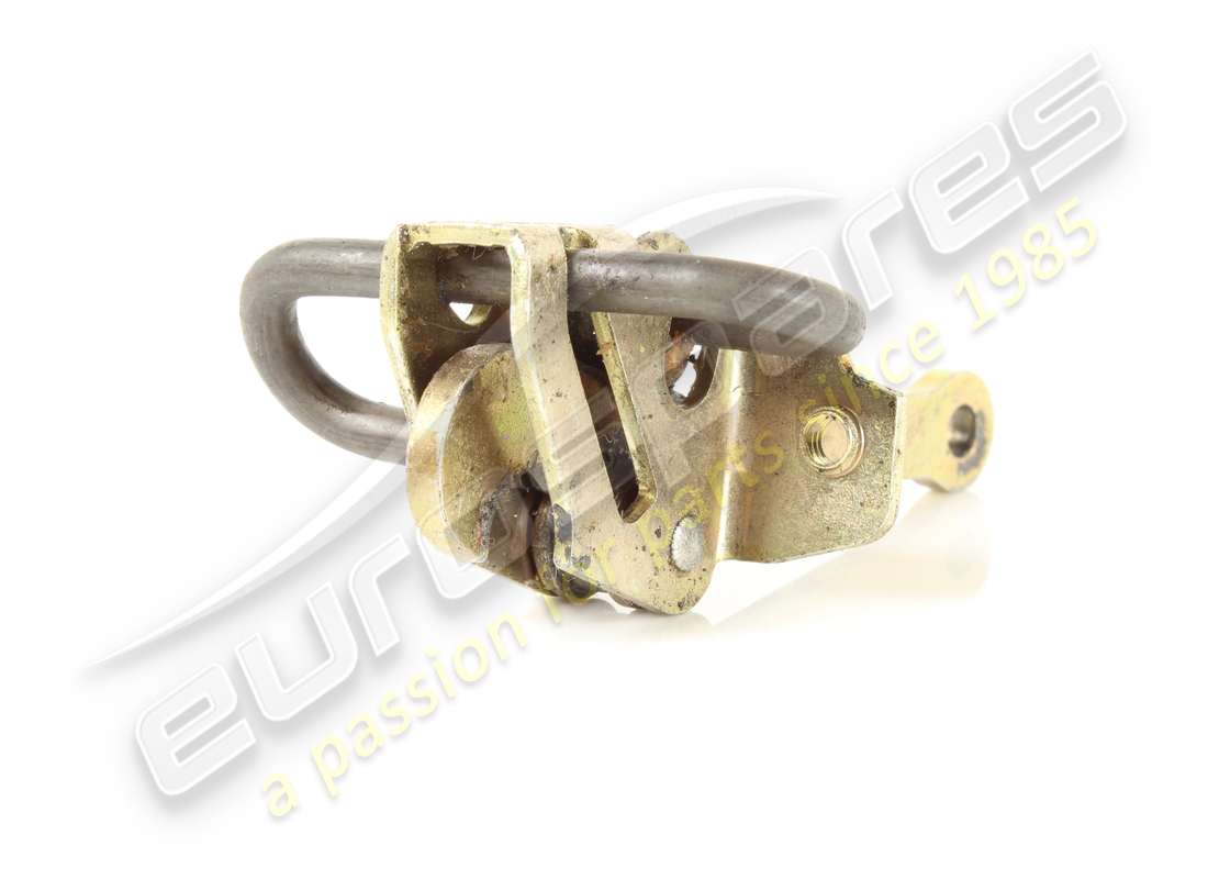 contrôle de porte d'occasion ferrari. numéro de pièce 63942000 (2)