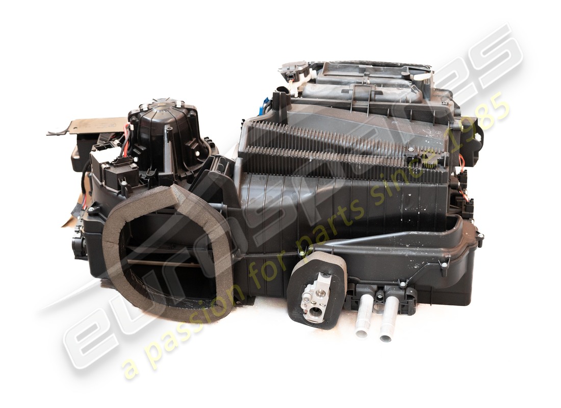 utilisé lamborghini unité cvc. numéro de pièce 472820005a (3)