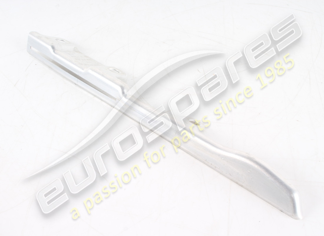 UTILISÉ Lamborghini SUPPORT . NUMÉRO DE PIÈCE 4T8810696 (1)