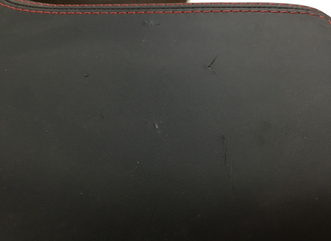 utilisé ferrari cupolotto completo. numéro de pièce 82785400 (3)