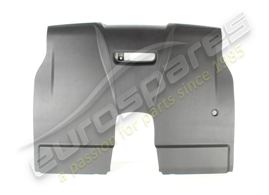 new lamborghini lining,rear panel. part number 407868573j (1)