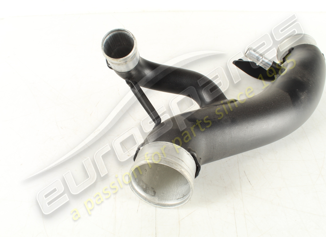 tuyau droit d'occasion ferrari de l'intercooler à. référence 761298 (3)