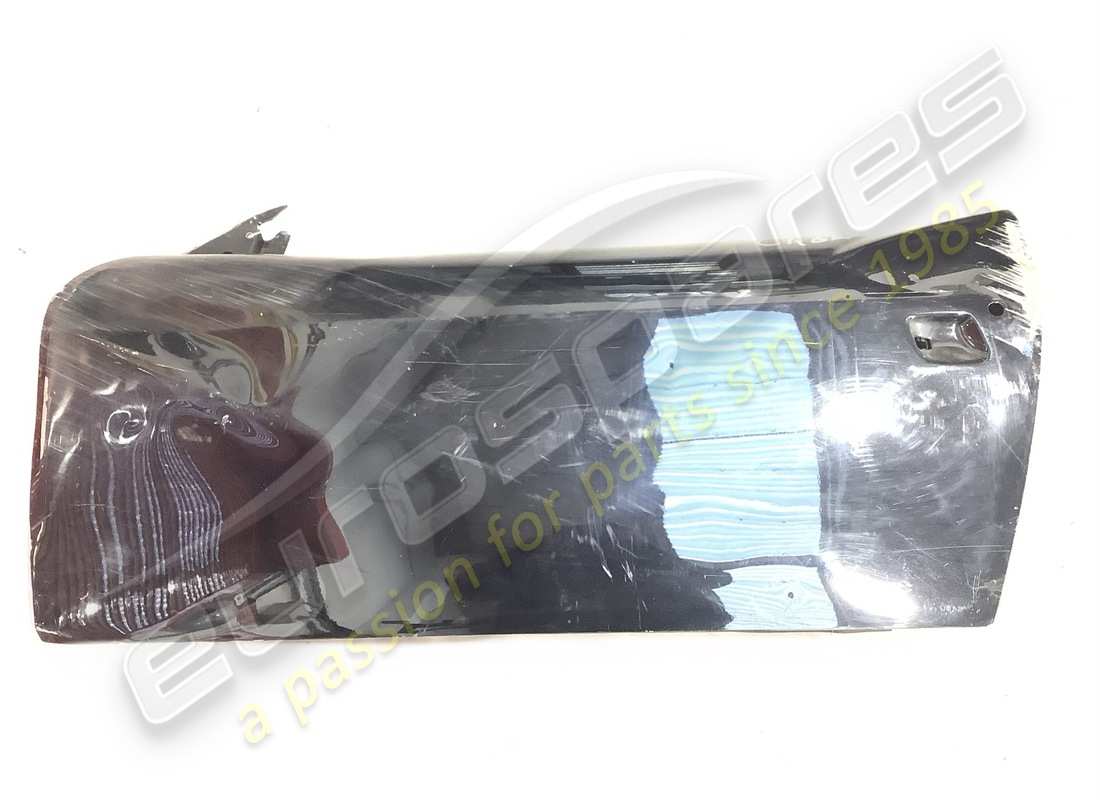 utilisé ferrari porte gauche. numéro de pièce 66086900 (2)