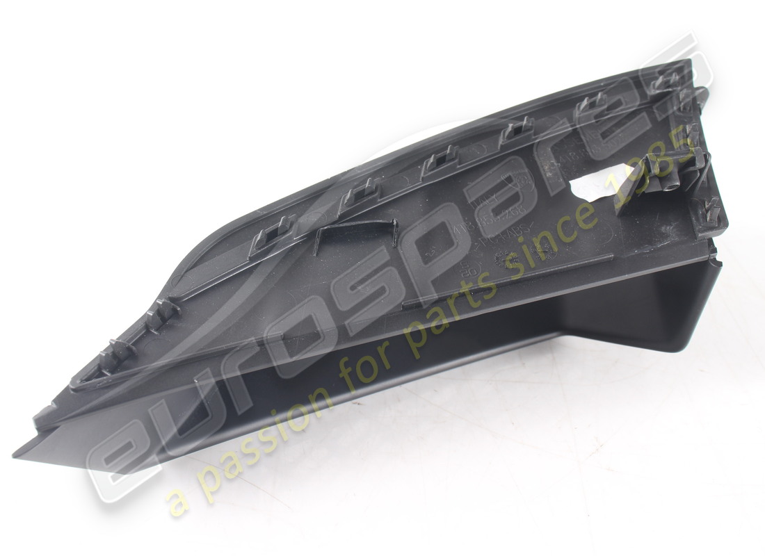 occasion lamborghini aile d'aération droit numéro de pièce 4t8853502a (6)