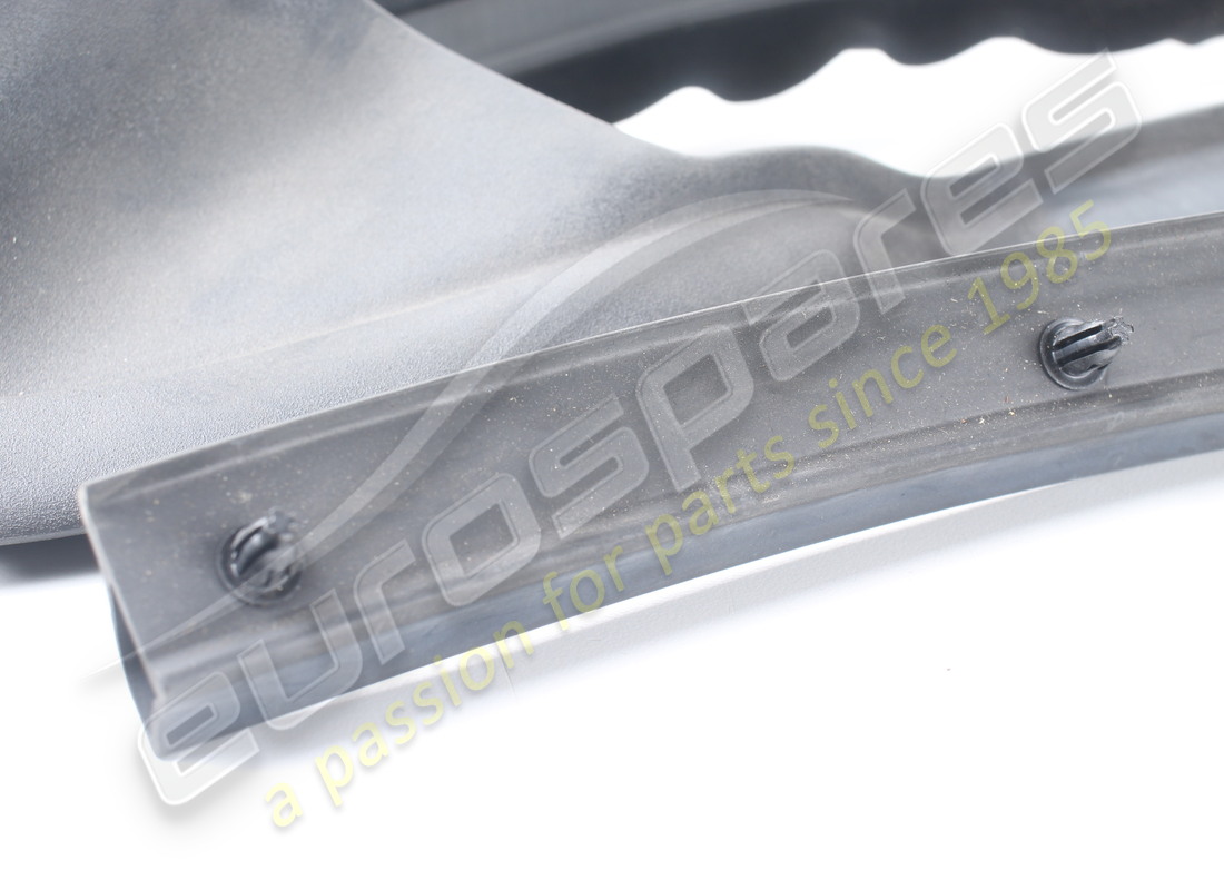 NEW FERRARI LH INNER DOOR GASKET. PART NUMBER 69989100 (2) new ferrari lh inner door gasket. part number 69989100 (2)