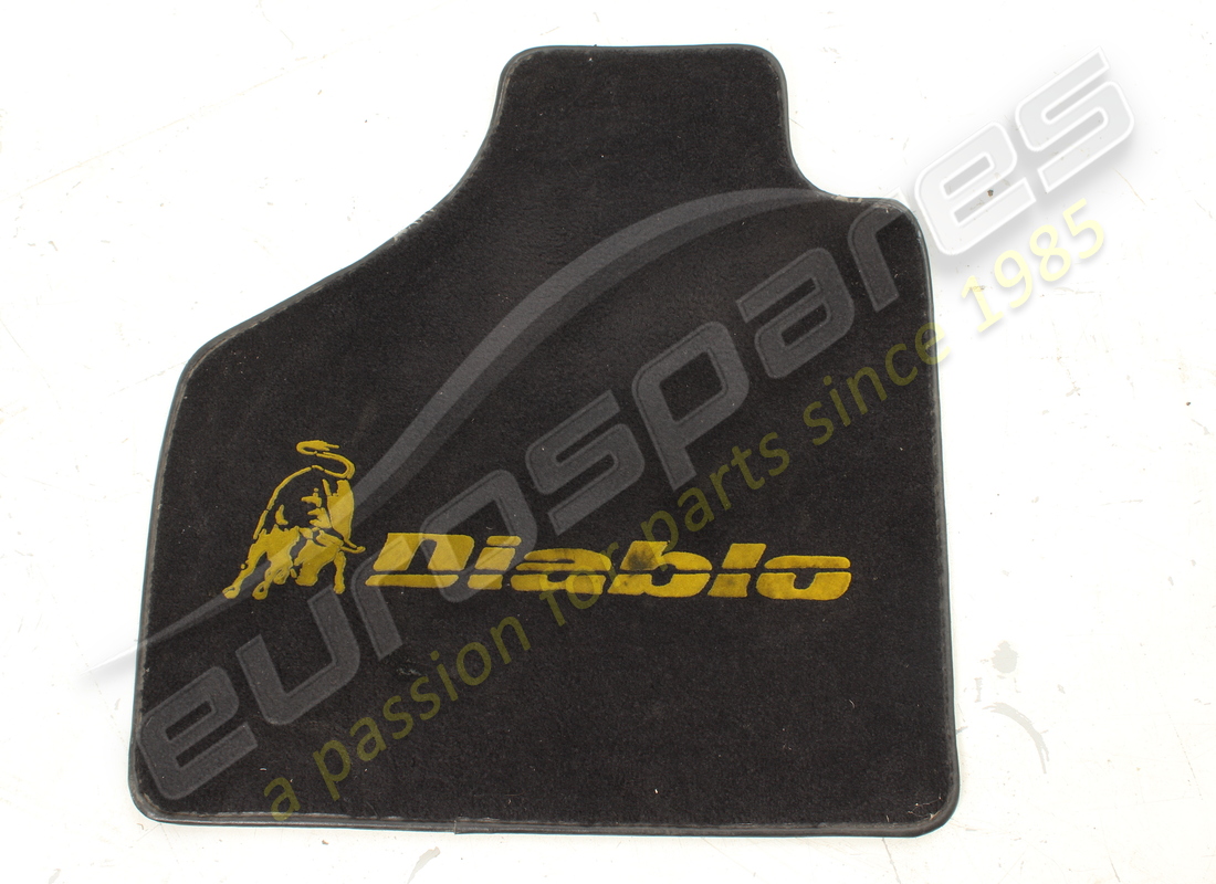 utilisé lamborghini lamborghini pièce 009458044. numéro de pièce 009458044 (4)