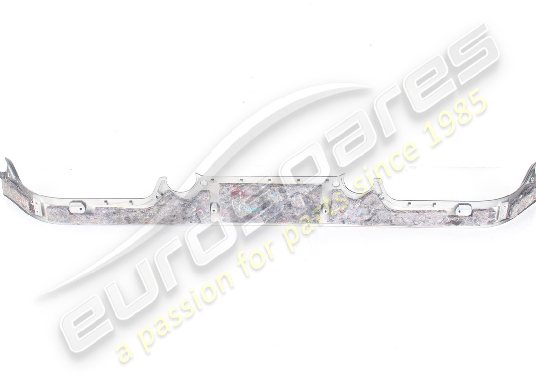 couvercle d'arceau de sécurité arrière d'occasion ferrari. numéro de pièce 66461900 (5)