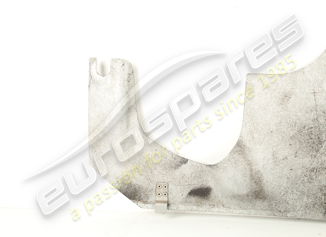 utilisé ferrari bouclier. numéro de pièce 168374 (2)