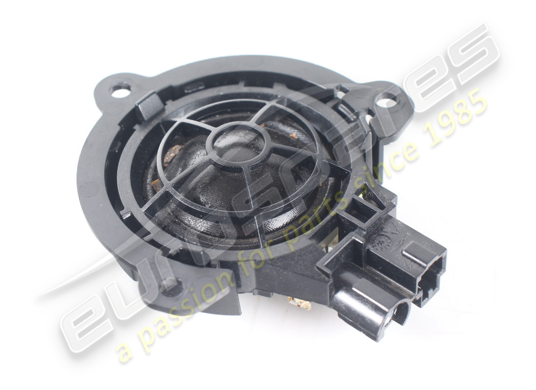 UTILISÉ Lamborghini HAUT-PARLEUR HOCHTON 32 MM . NUMÉRO DE PIÈCE 8V0035398A (1)