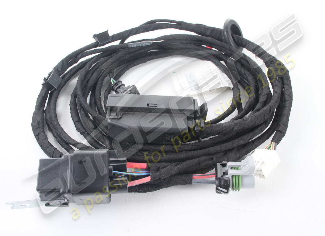 nouveau câble de levage de véhicule ferrari - version. référence 266771 (2)