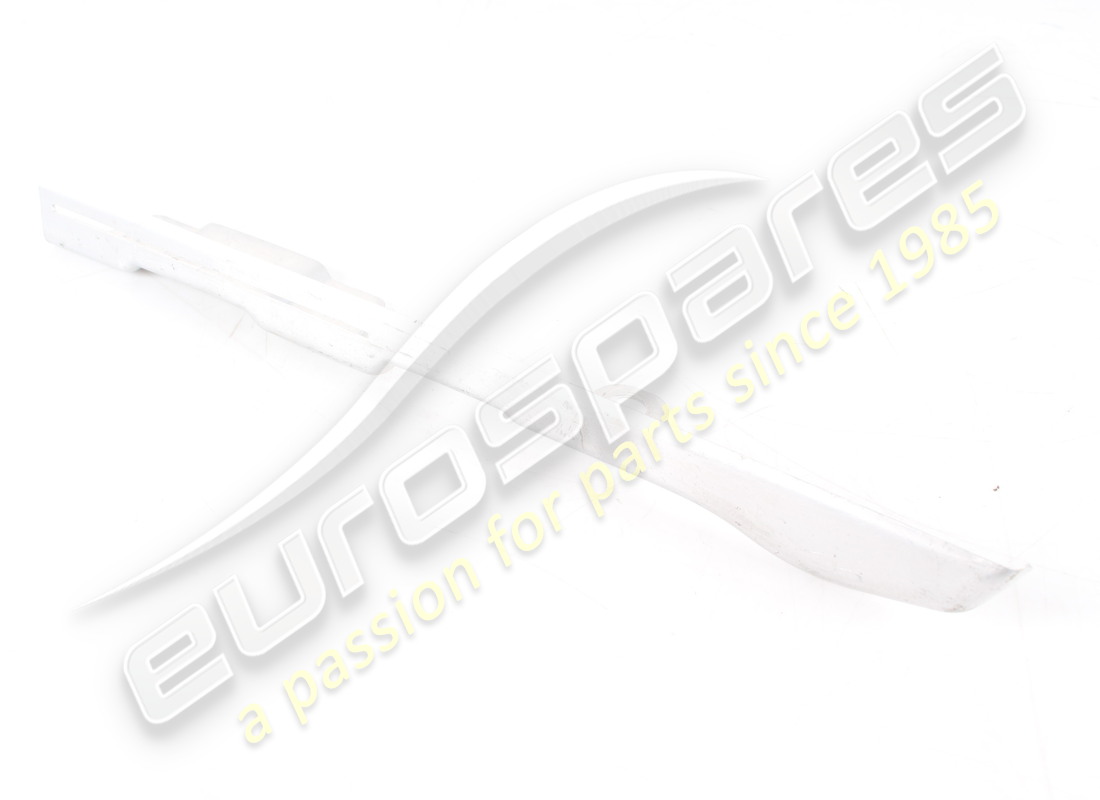 UTILISÉ Lamborghini SUPPORT . NUMÉRO DE PIÈCE 4T8810695 (1)