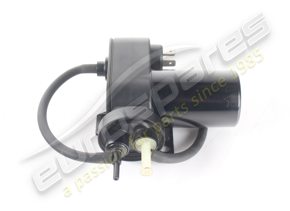 pompe à vide d'occasion maserati. numéro de pièce 325520172 (3)