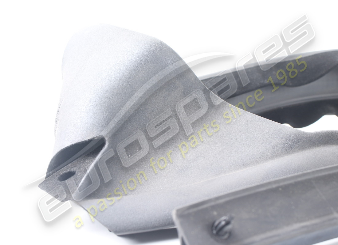 NEW FERRARI LH INNER DOOR GASKET. PART NUMBER 69989100 (3) new ferrari lh inner door gasket. part number 69989100 (3)