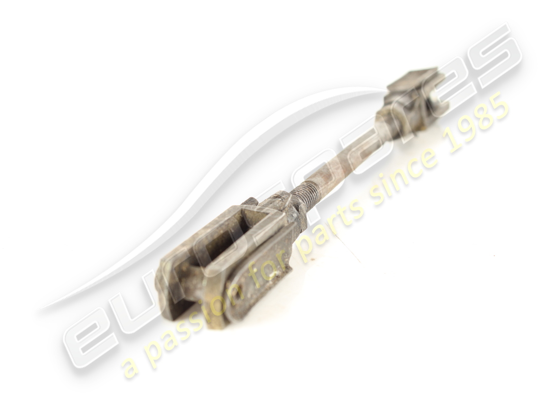 TIGE DE DIRECTION Ferrari UTILISÉE. NUMÉRO DE PIÈCE 110109 (1)