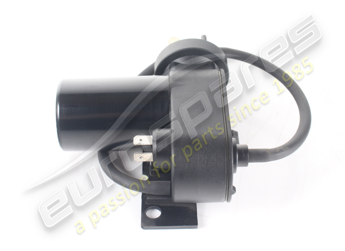 pompe à vide d'occasion maserati. numéro de pièce 325520172 (5)