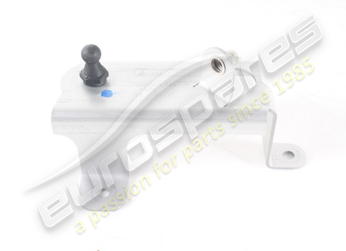SUPPORT DE PLATEAU ARRIÈRE D'OCCASION LAMBORGHINI. NUMÉRO DE PIÈCE 4T8868742 (2) support de plateau arrière d'occasion lamborghini. numéro de pièce 4t8868742 (2)