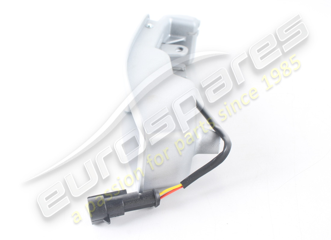 nouveau (autre) ferrari poignée intérieure de porte gauche. numéro de pièce 67929300 (3)