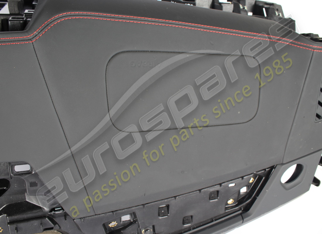 tableau de bord lamborghini utilisé. numéro de pièce 4ml857001lsbe (3)