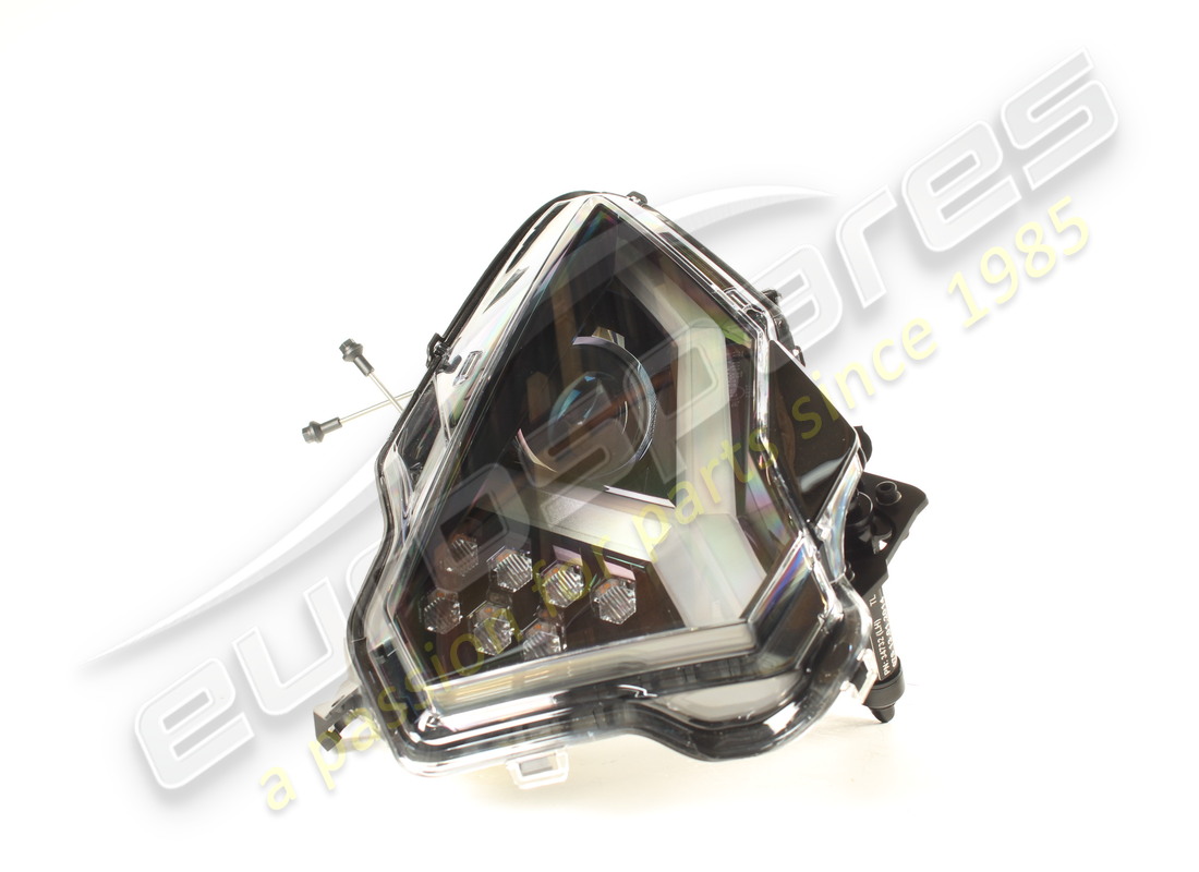 nouveau phare gauche lamborghini. numéro de pièce 472941003c (1)