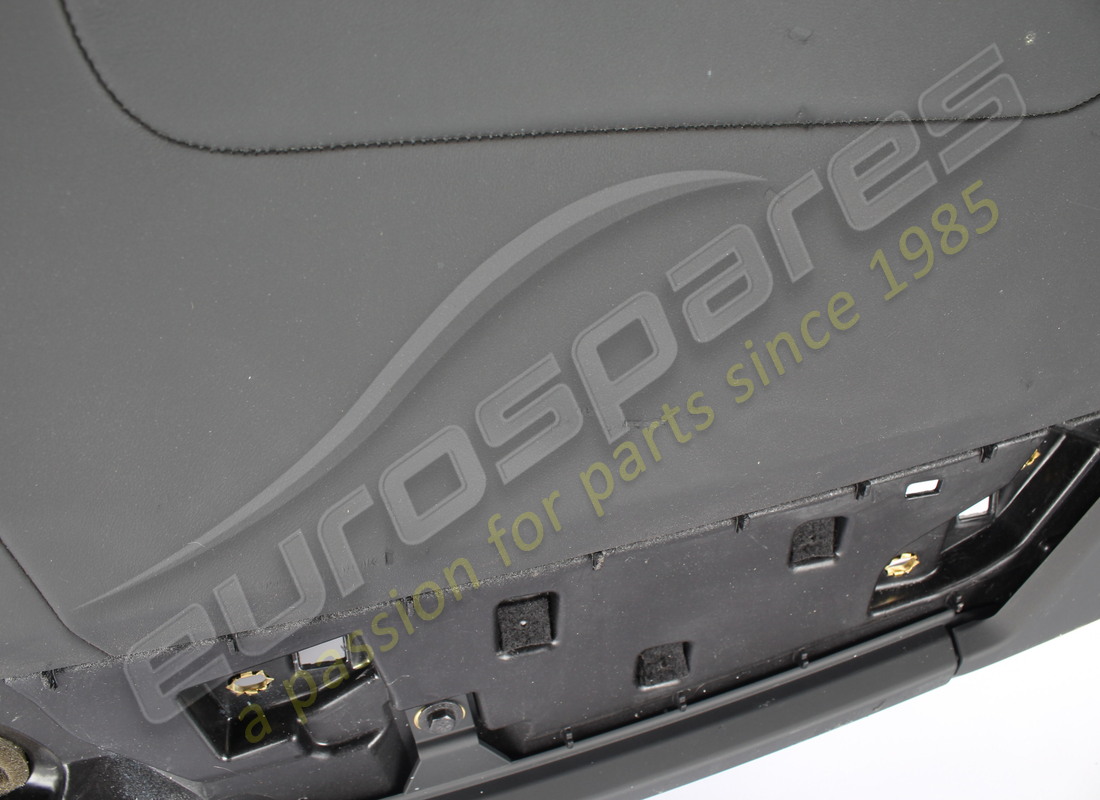 tableau de bord lamborghini utilisé. numéro de pièce 4ml857001lsbe (4)