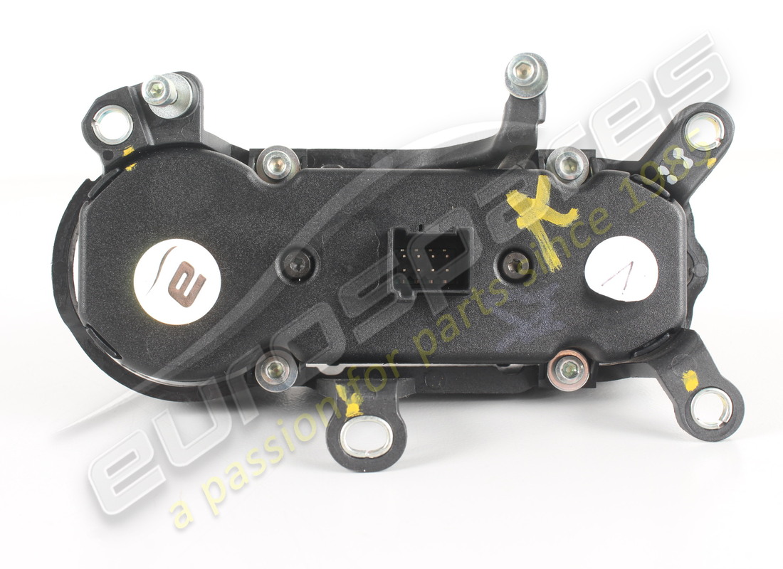 utilisé ferrari contrôle nit. numéro de pièce 319573 (2)