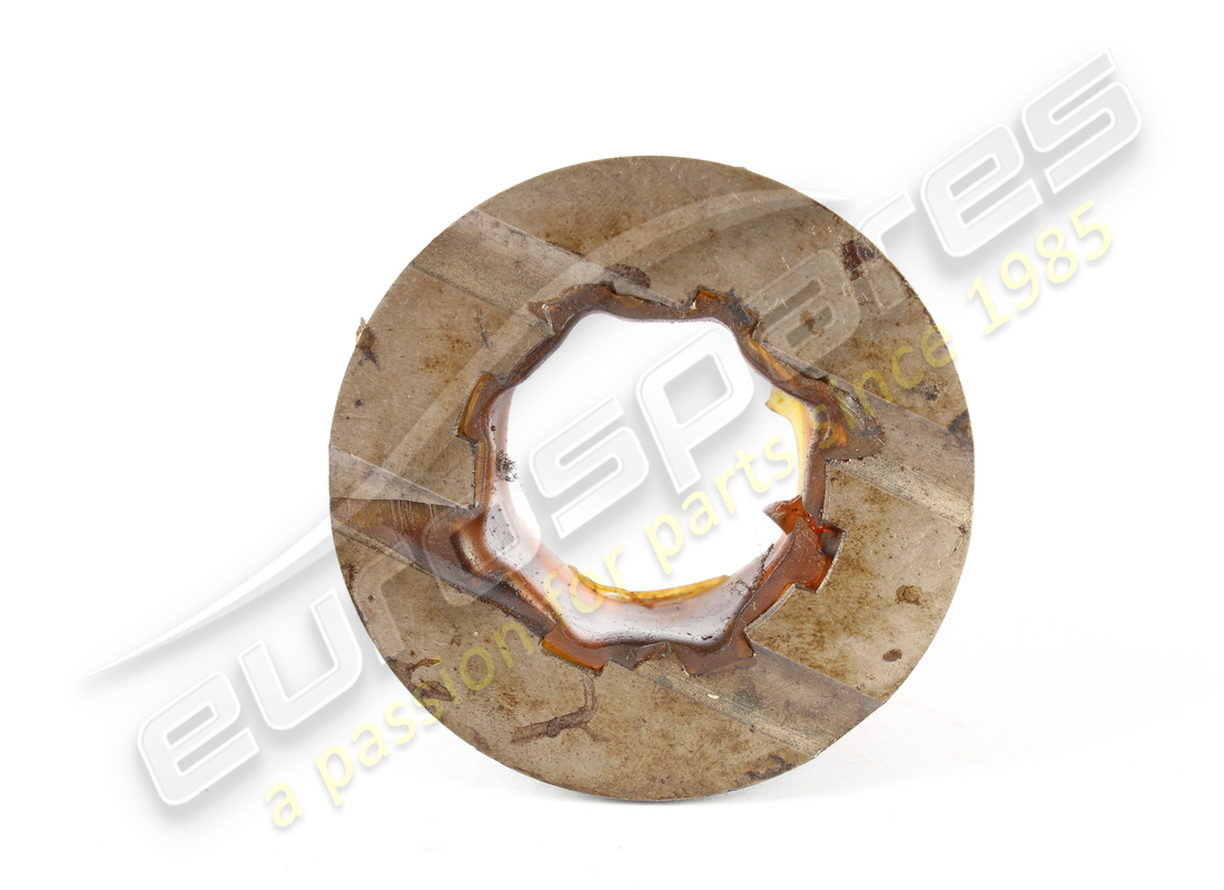 nouvelle entretoise de boîte de vitesses ferrari. numéro de pièce 523796 (1)