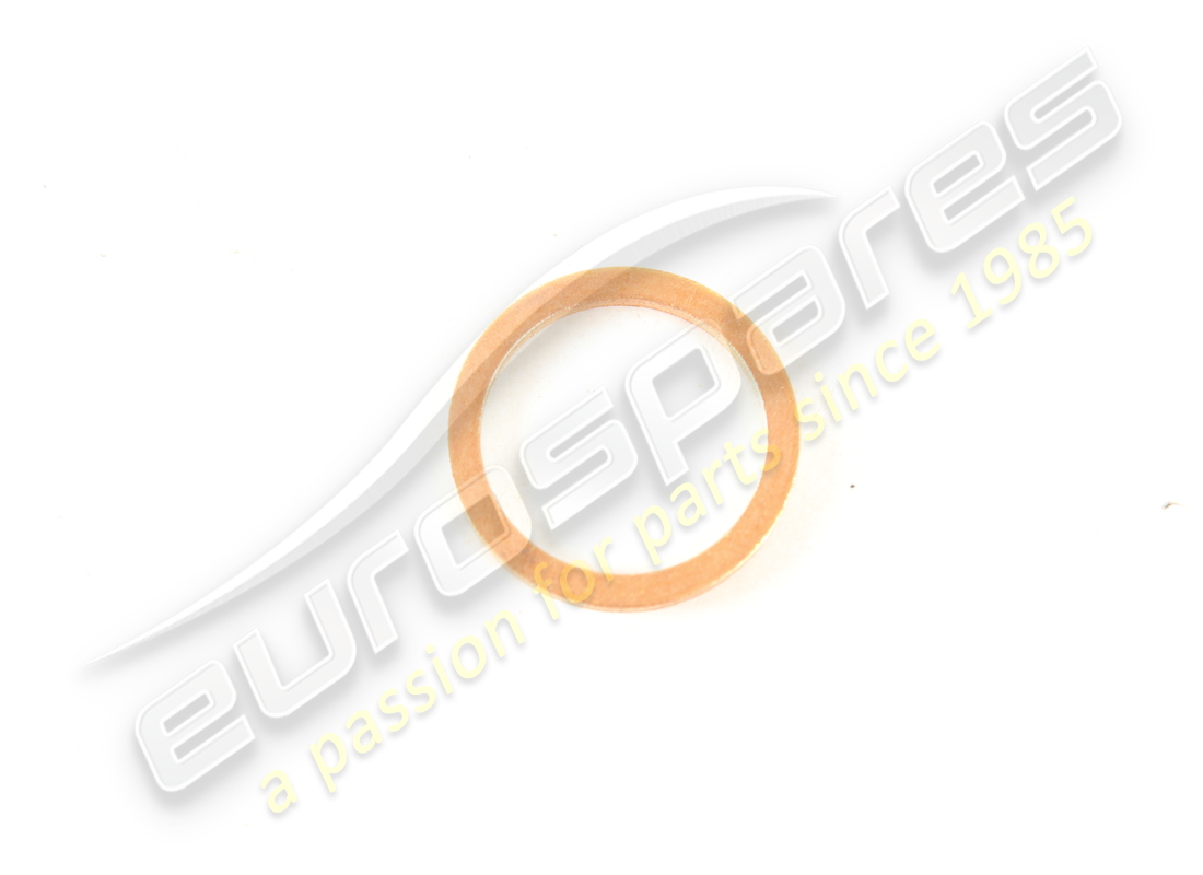 NOUVELLE RONDELLE EN CUIVRE Ferrari (14.2-17.9 X 1.5). NUMÉRO DE PIÈCE 11270260 (1)