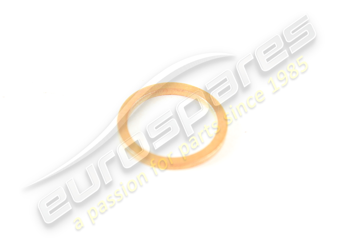 NOUVELLE RONDELLE EN CUIVRE FERRARI (14.2-17.9 X 1.5). NUMÉRO DE PIÈCE 11270260 (2) nouvelle rondelle en cuivre ferrari (14.2-17.9 x 1.5). numéro de pièce 11270260 (2)