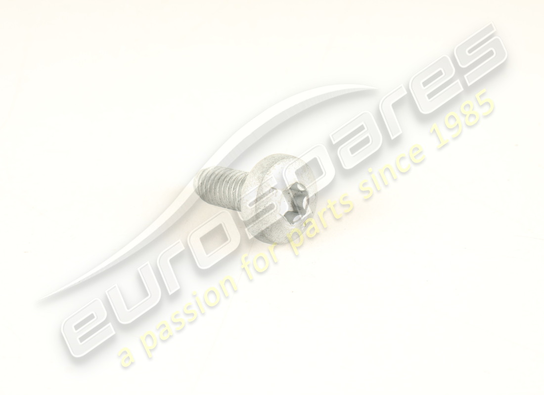 nouvelle douille hexalobulaire lamborghini m6x16. numéro de pièce n91096701 (2)