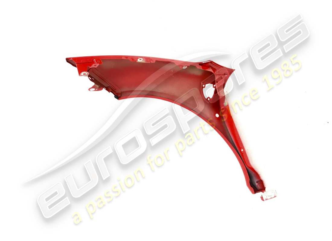 utilisé ferrari aile avant droit. numéro de pièce 84082311 (2)